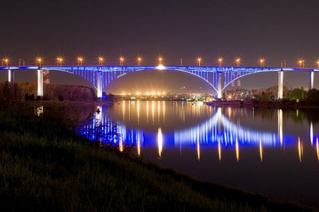 Most vo Varne