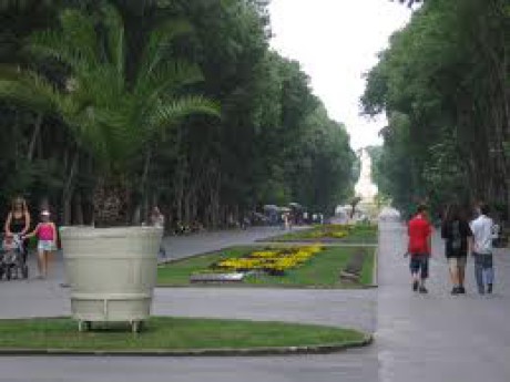 Varna park