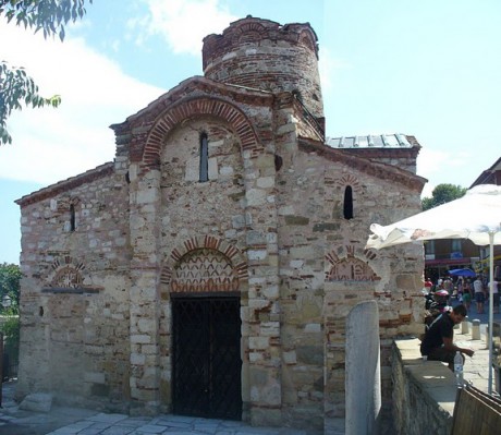 Kostol Sv. Jána