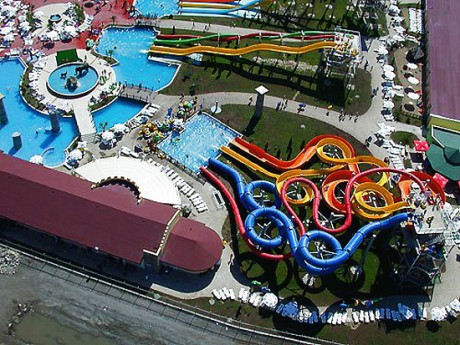 Aquapark
