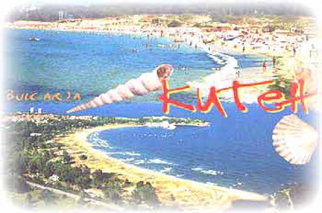 Pohľadnica Kiten